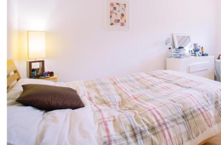 Séjour chez l'habitant Vivian House Londres
