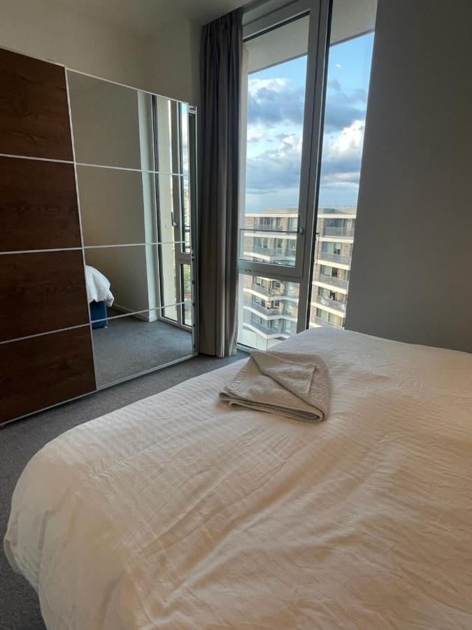 Luxury En-suite Olympic Village In Shared Hospedagem domiciliar