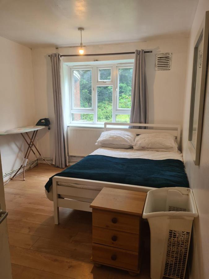 Vivian House Séjour chez l'habitant Londres