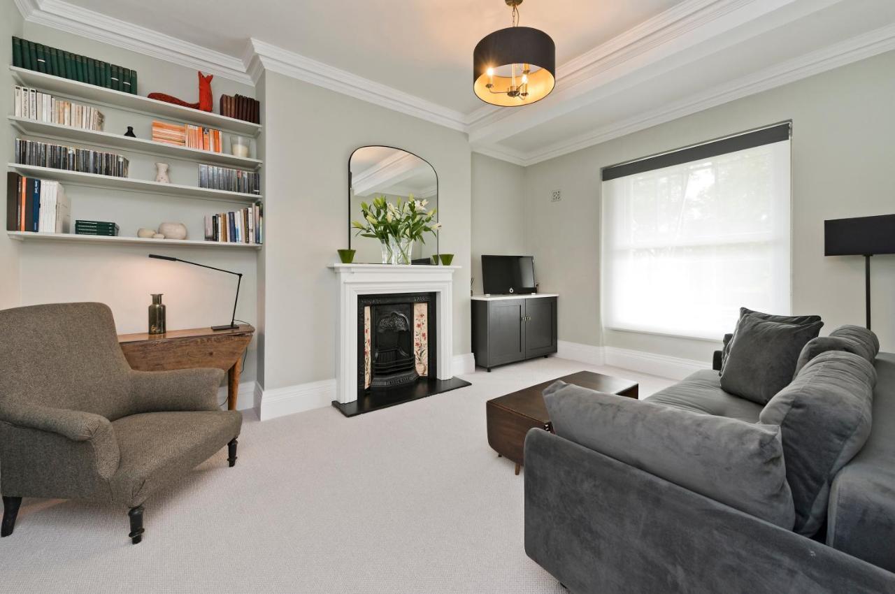 Perfect Pied-a-terre In Clapham By Underthedoormat * Londres