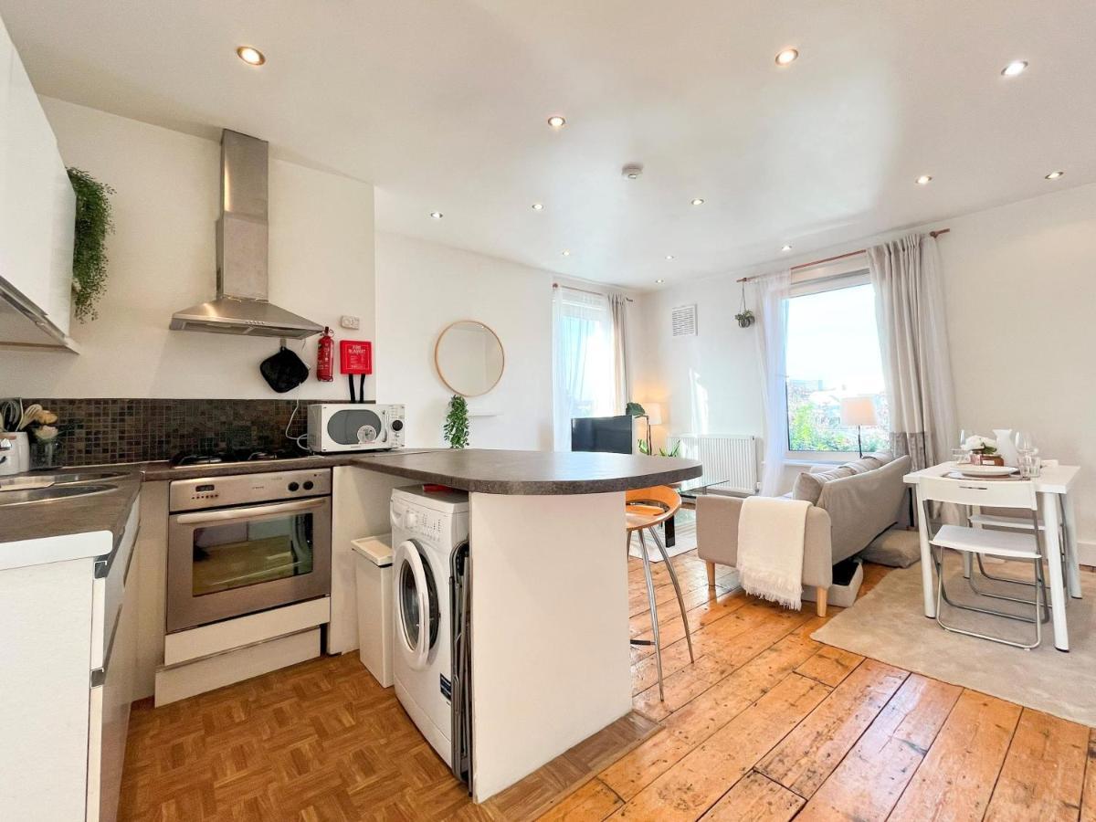 Stylish Flat Near Westfield & O2 Shepherd's Bush Appartement *