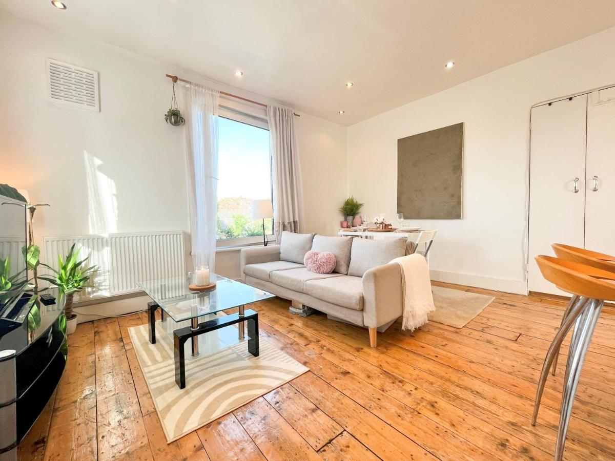 Appartement Stylish Flat Near Westfield & O2 Shepherd's Bush