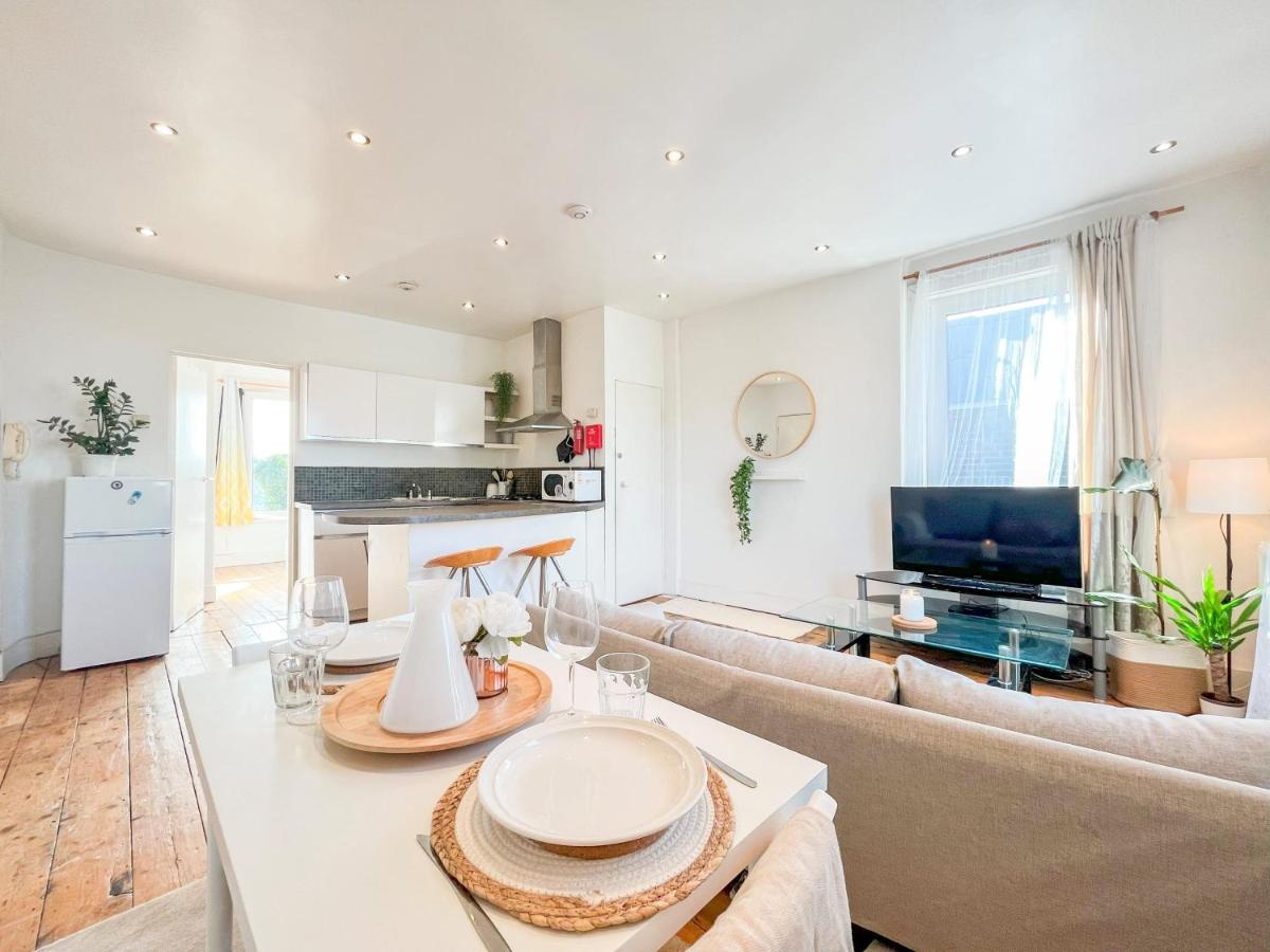 Stylish Flat Near Westfield & O2 Shepherd's Bush Appartement Londres