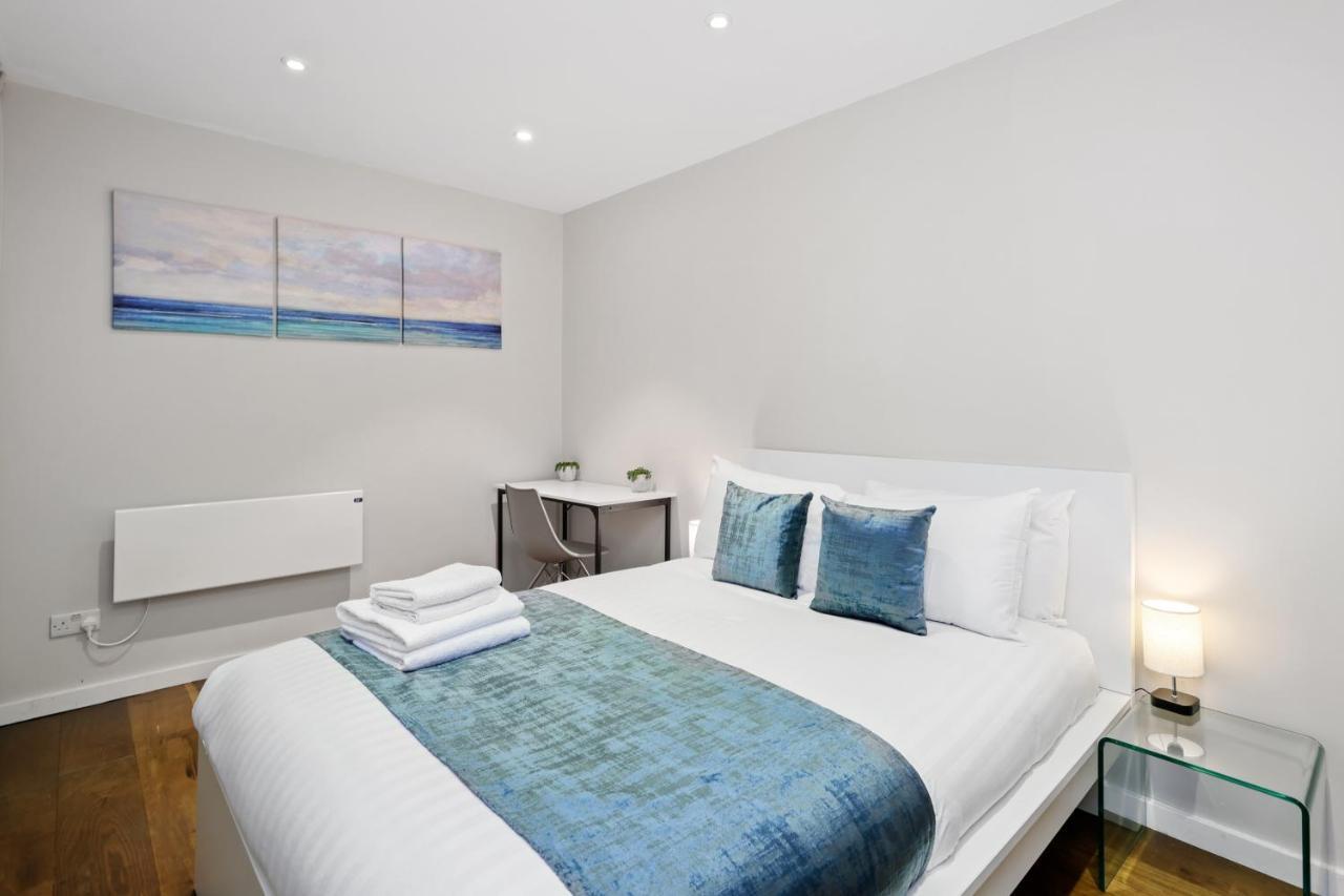 Apartamento Spacious 1 Bedroom Flat *