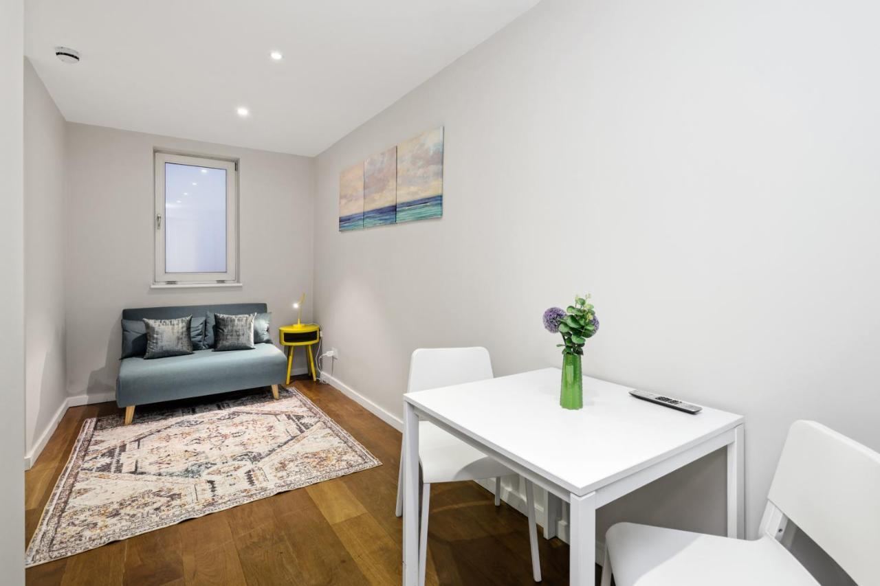 Apartamento Spacious 1 Bedroom Flat Londres