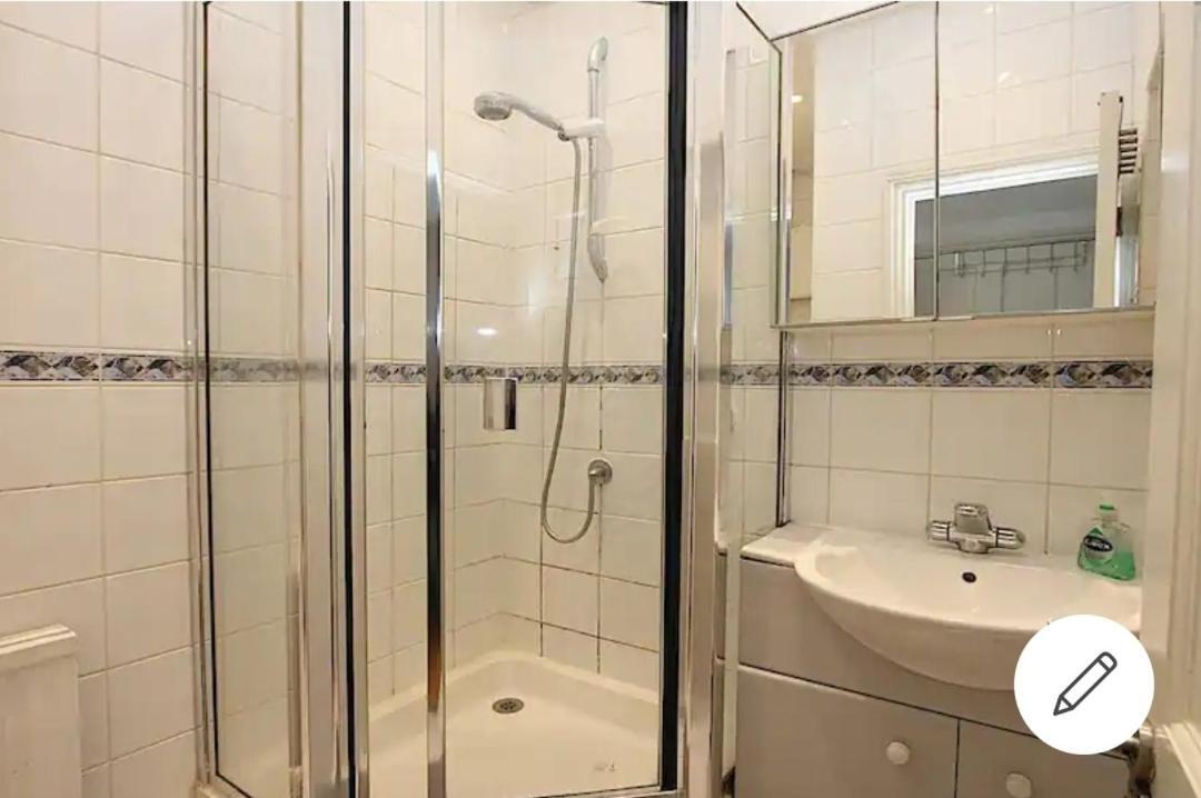 Apartamento Stylish Marylebone Flat Londres
