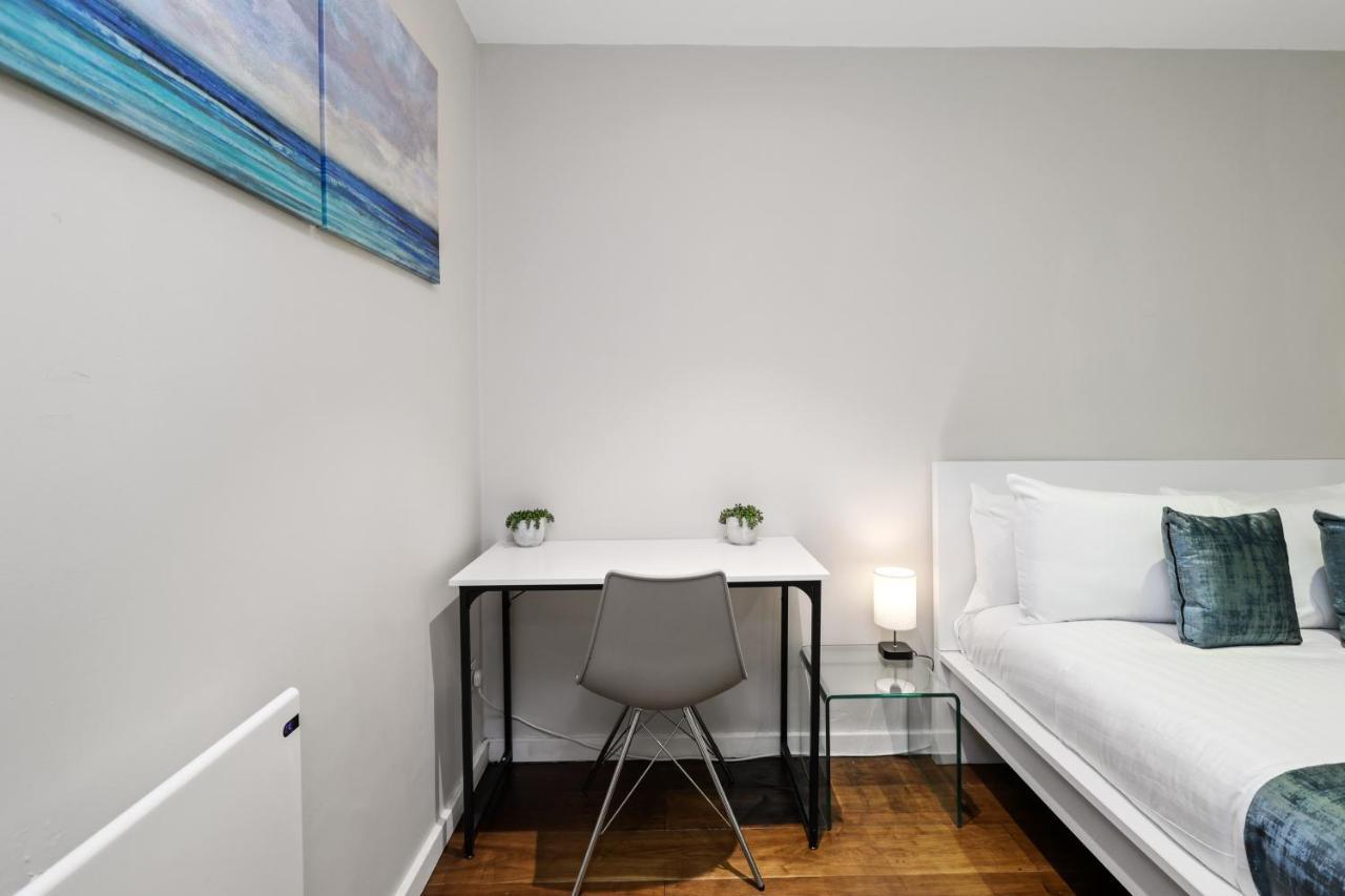 Apartamento Spacious 1 Bedroom Flat *