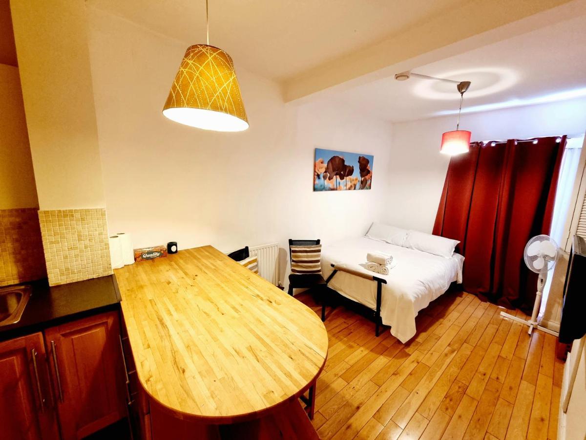 Apartamento Stylish Marylebone Flat *