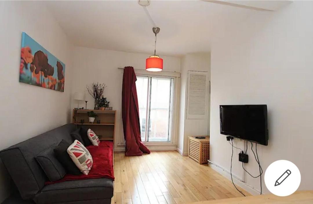 Stylish Marylebone Flat Londres