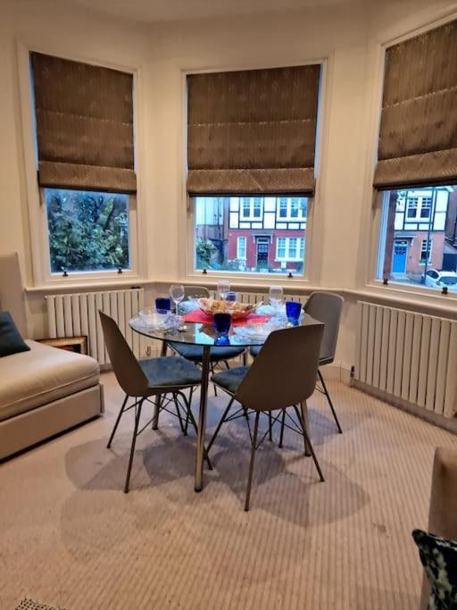 Apartamento Quintessentially 'london' Flat
