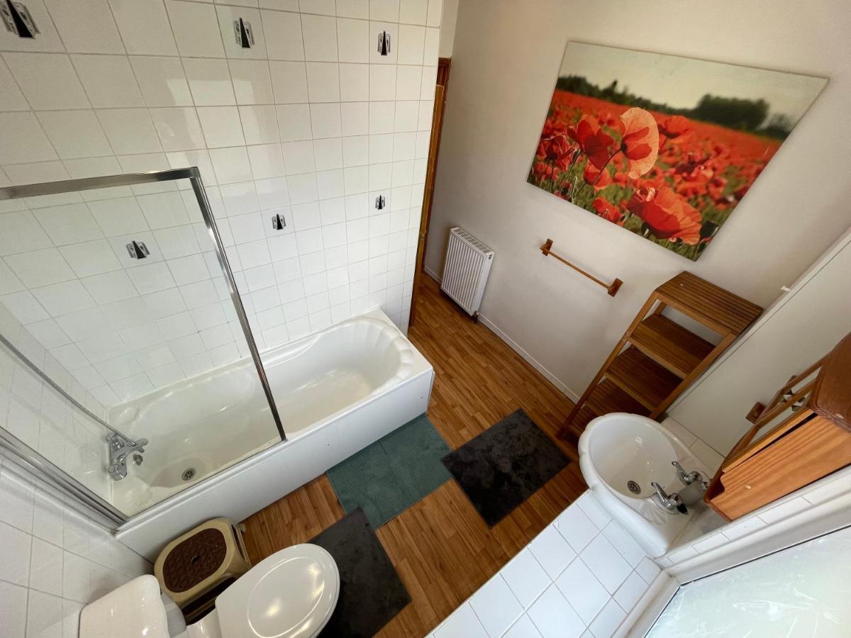 Spacious Family Flat * Londres