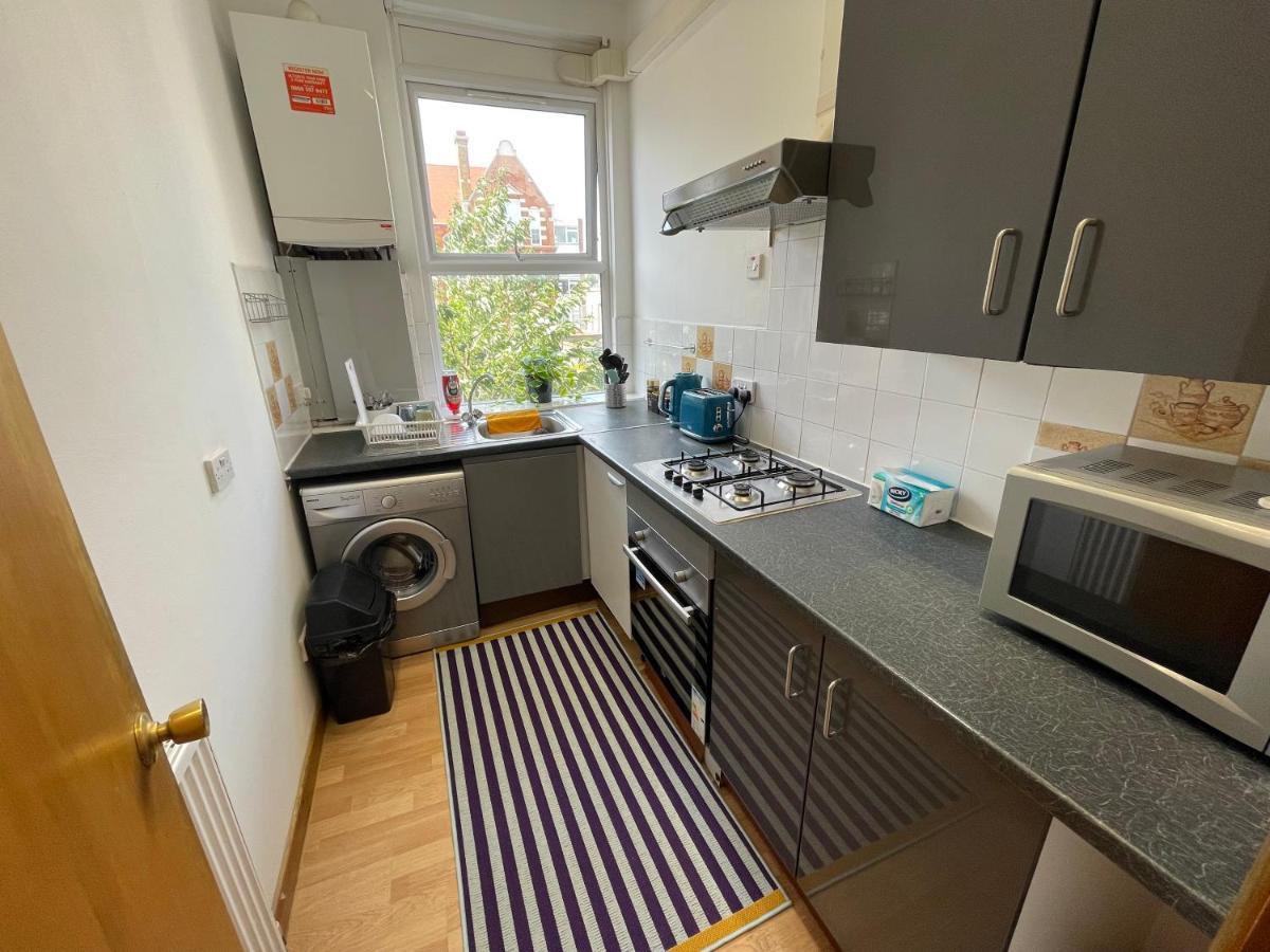 Apartamento Spacious Family Flat *
