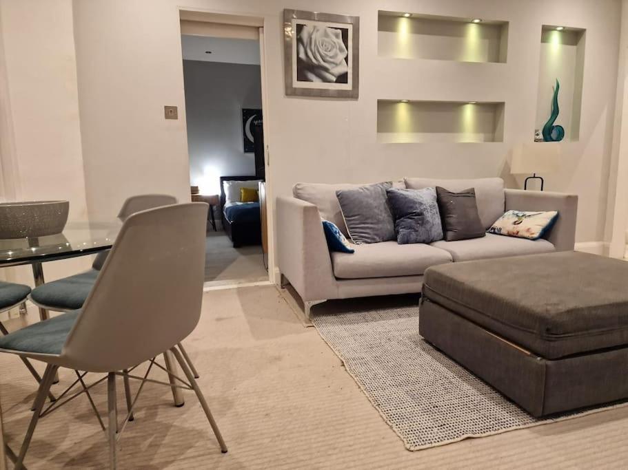 Apartamento Quintessentially 'london' Flat