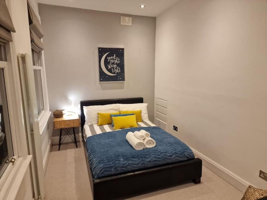 Apartamento Quintessentially 'london' Flat *