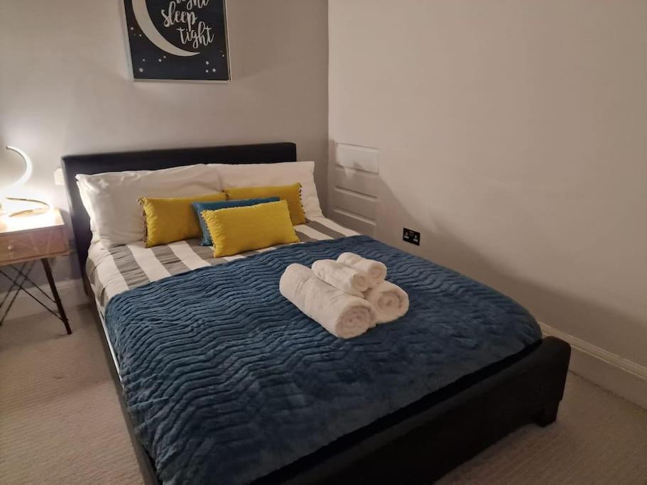 Apartamento Quintessentially 'london' Flat Londres