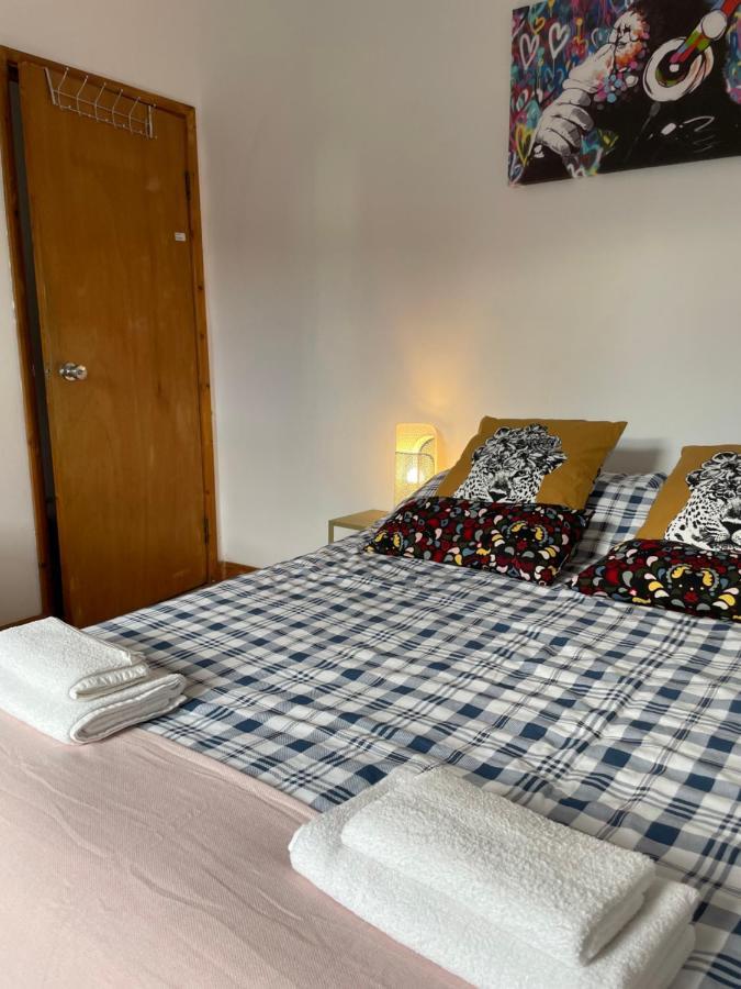 Spacious Family Flat Londres