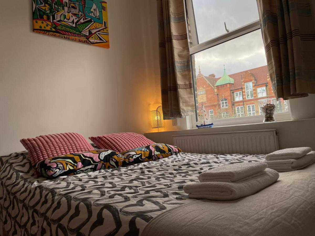 Spacious Family Flat Apartamento