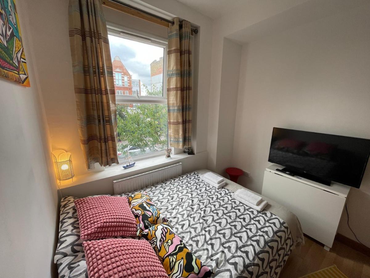 Apartamento Spacious Family Flat Londres