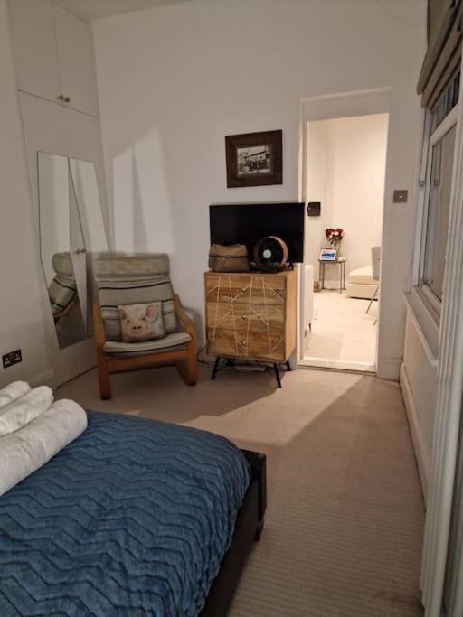 Apartamento Quintessentially 'london' Flat