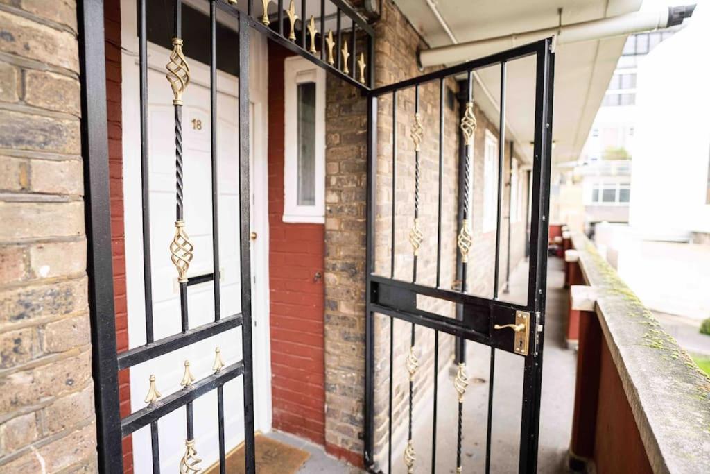 Flat/apartment - Old St N1 Apartamento
