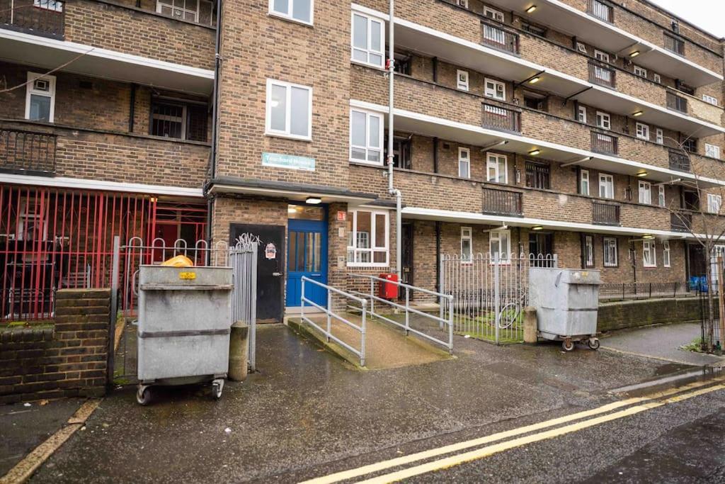 Flat/apartment - Old St N1 Appartement Londres