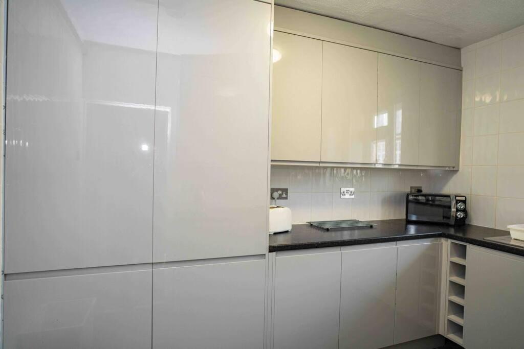 Apartamento Flat/apartment - Old St N1 Londres