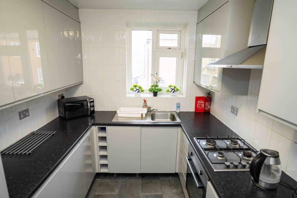 Flat/apartment - Old St N1 * Londres
