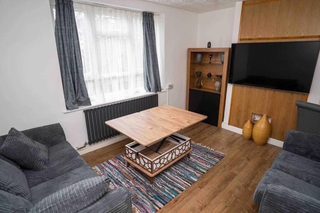Apartamento Flat/apartment - Old St N1
