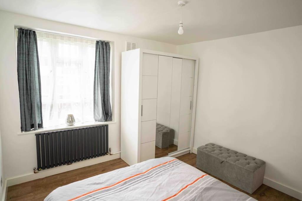 Flat/apartment - Old St N1 Londres