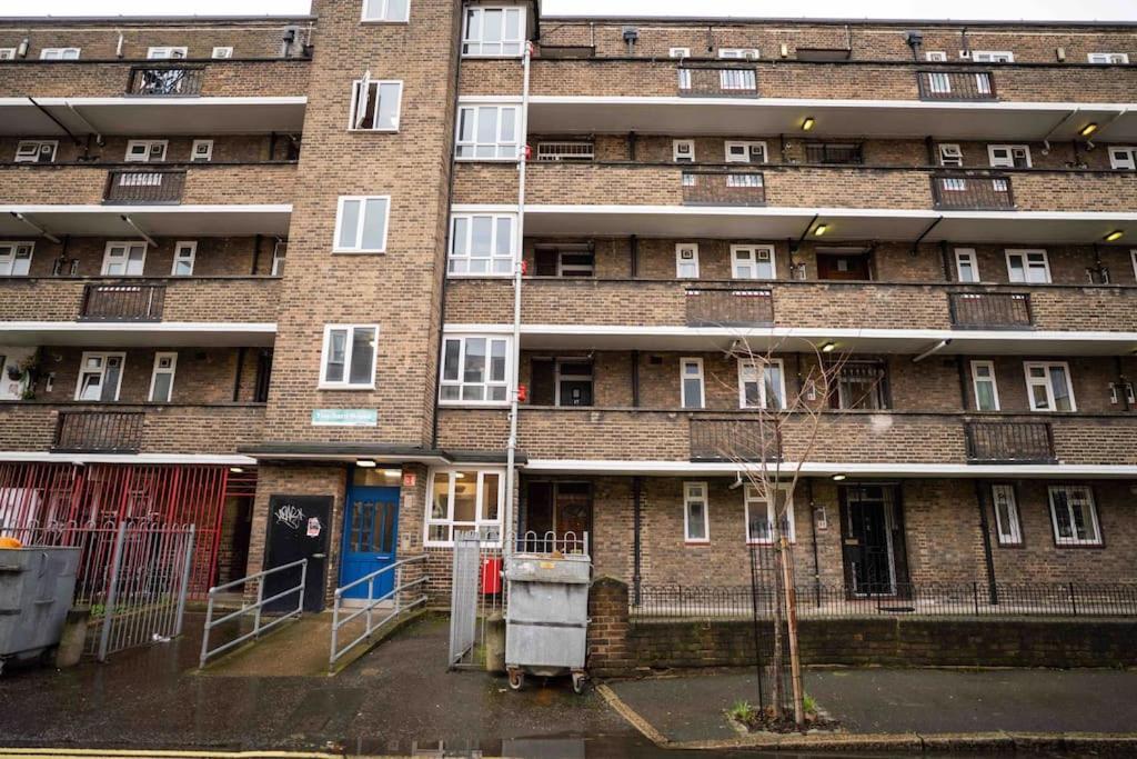 Apartamento Flat/apartment - Old St N1 Londres