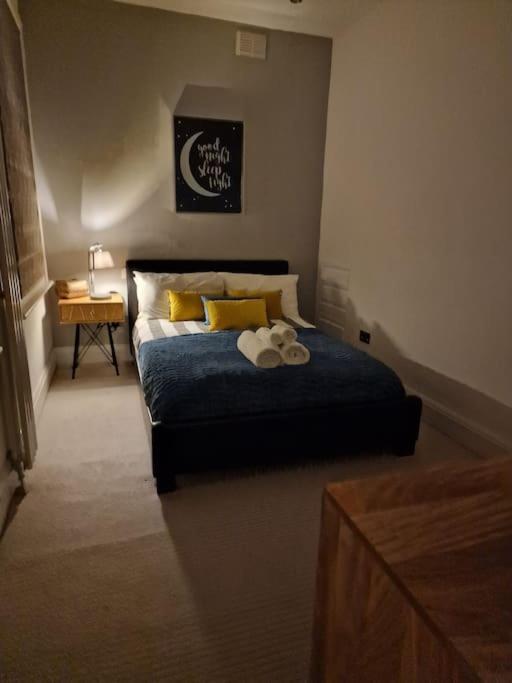 Apartamento Quintessentially 'london' Flat Londres