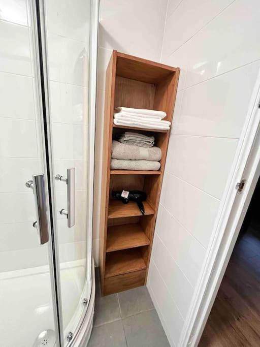 Apartamento Flat/apartment - Old St N1 *