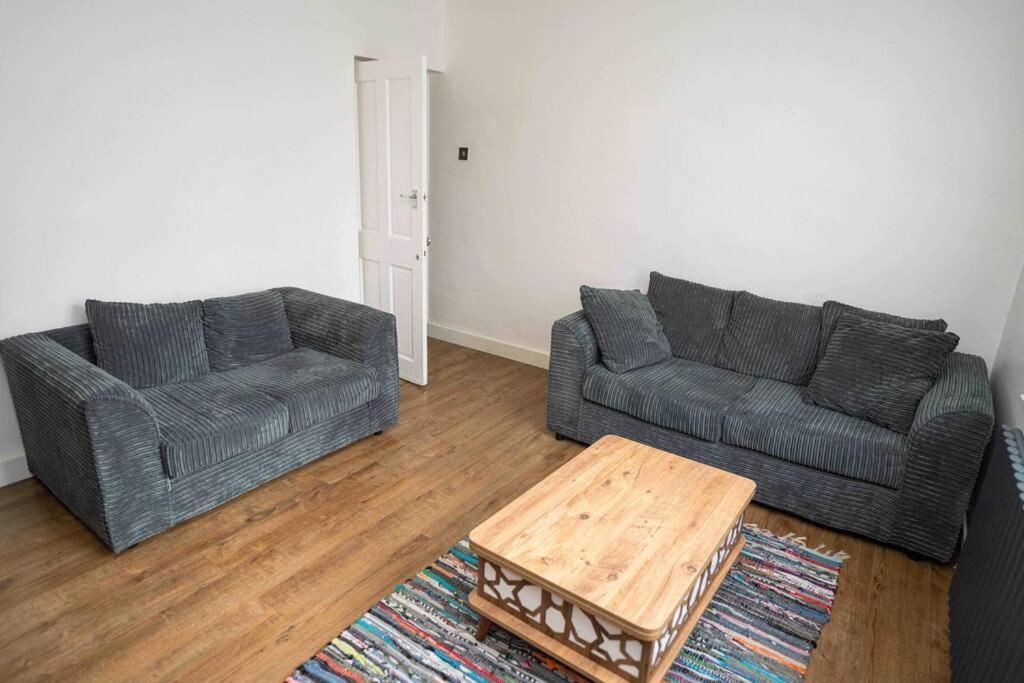 Apartamento Flat/apartment - Old St N1