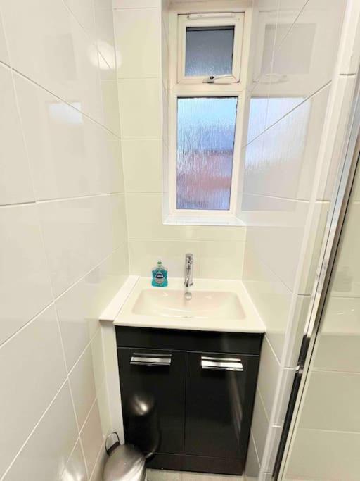 Apartamento Flat/apartment - Old St N1