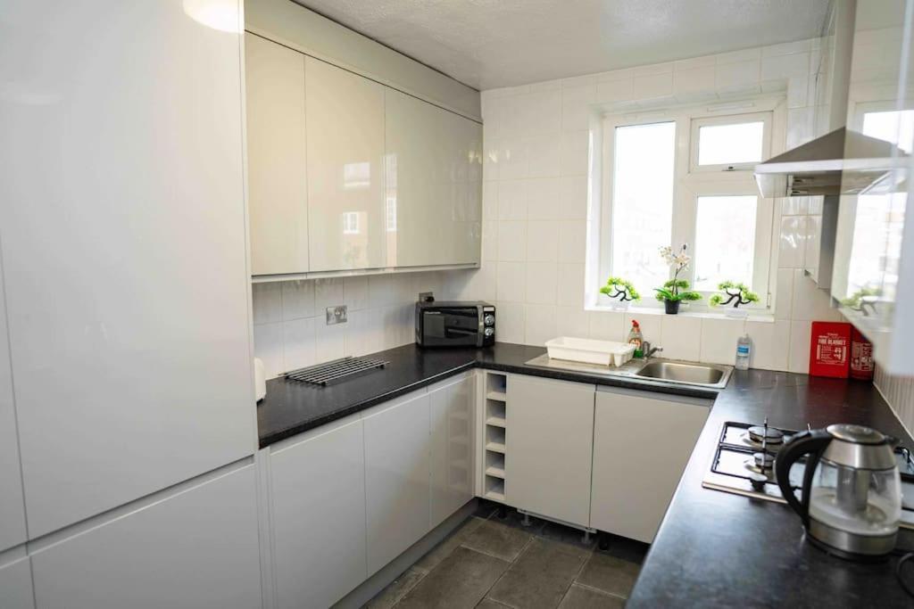 Apartamento Flat/apartment - Old St N1 *