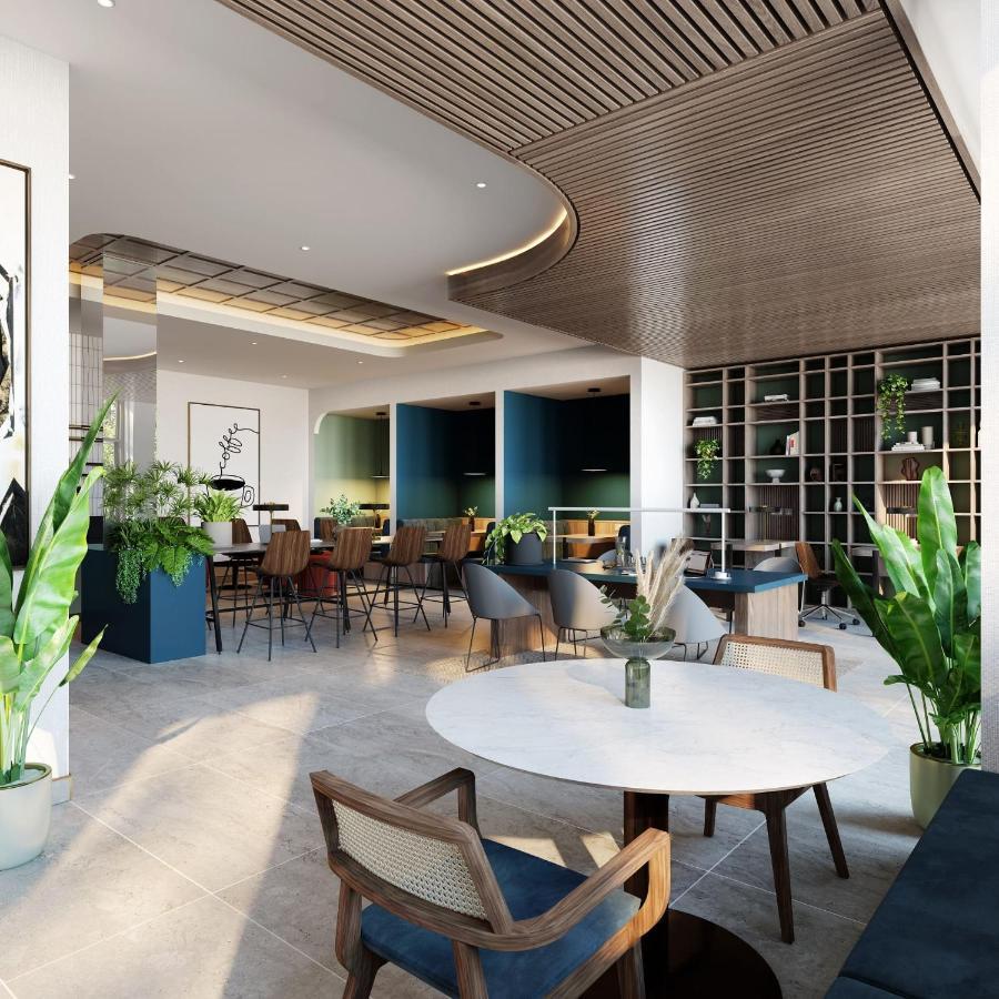 One And Two Bedroom At Coppermaker Square In Lively Stratford