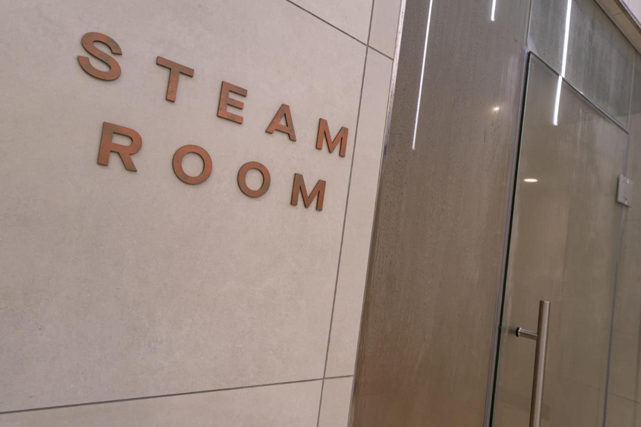 One And Two Bedroom At Coppermaker Square In Lively Stratford Appart hôtel *