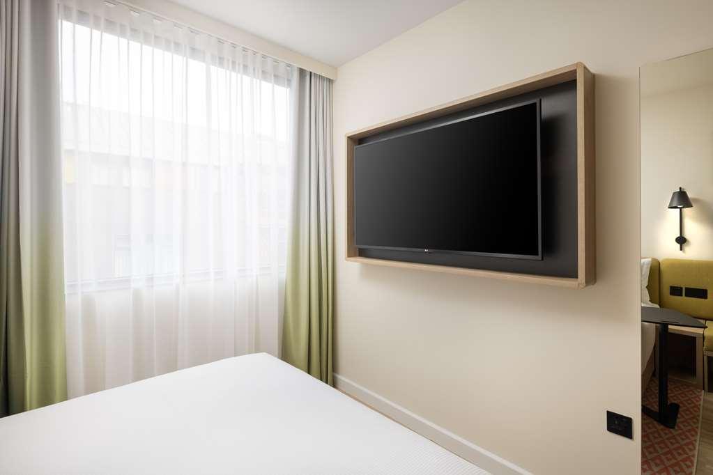 Hampton By Hilton Old Street Hotel Londres