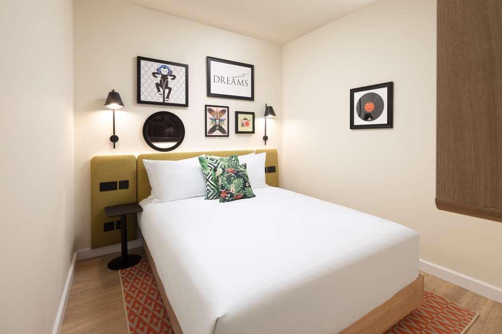 Hampton By Hilton Old Street Hotel Londres