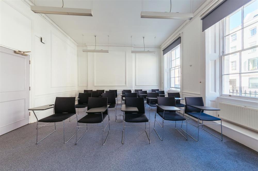 John Adams Hall