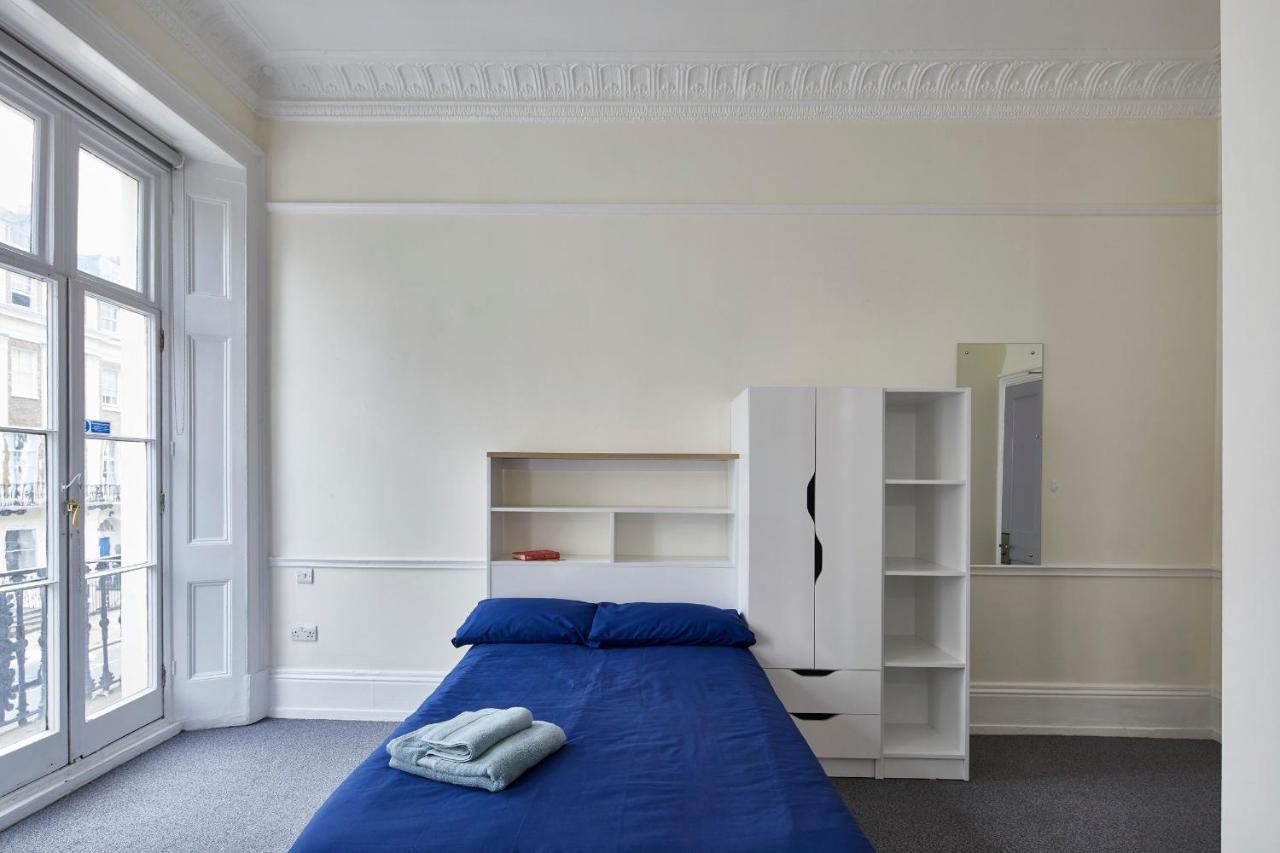 Appartement John Adams Hall *