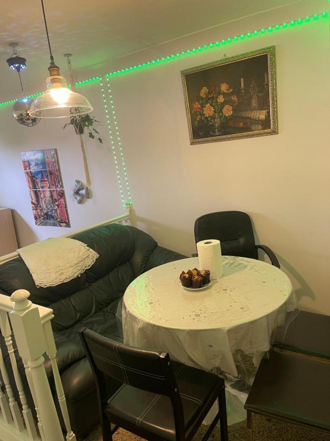 Hospedagem domiciliar Ari Luxury Triple Londres