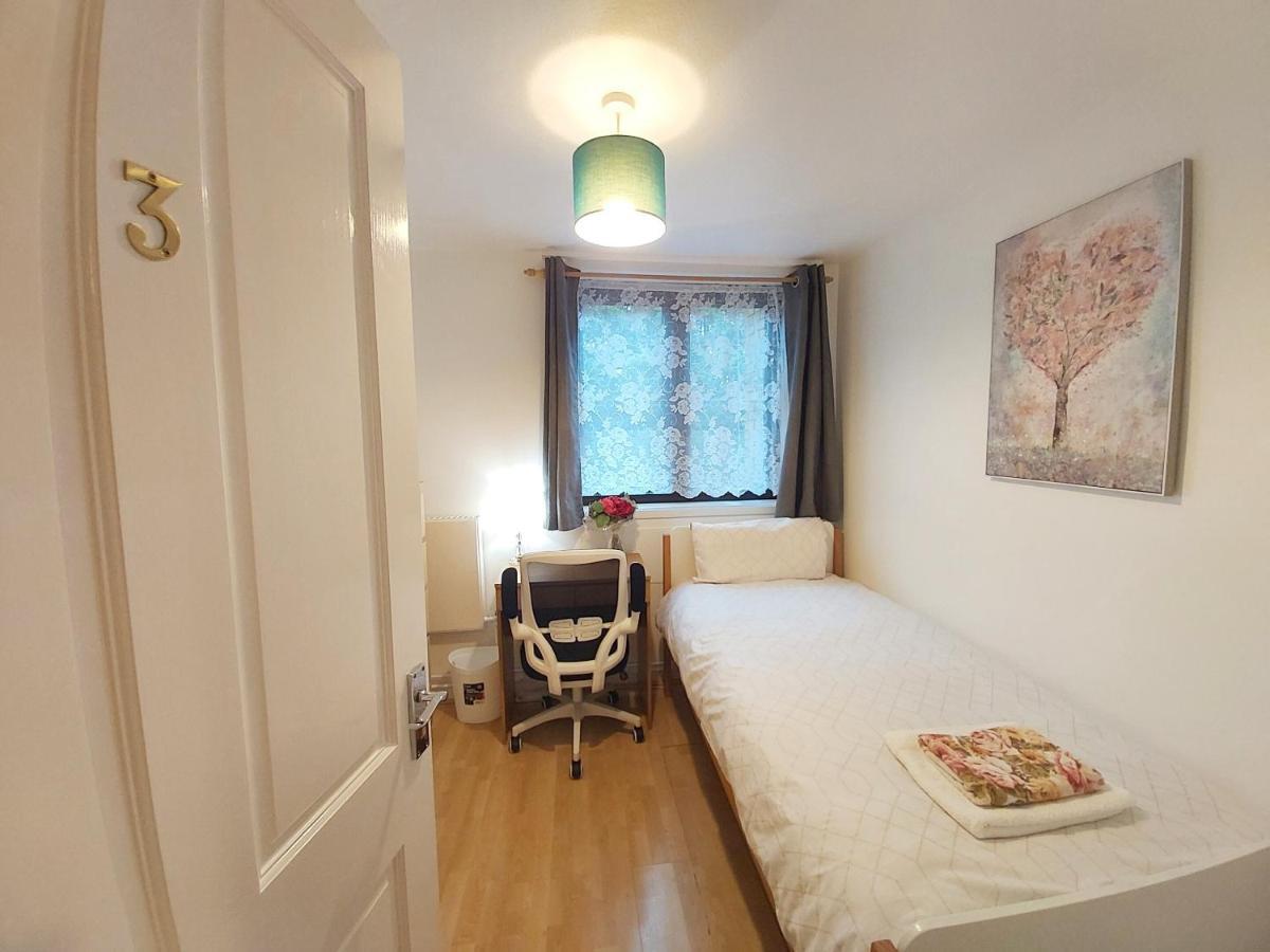 Apartment Harford House London