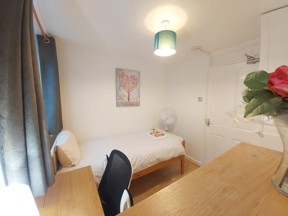 Apartment Harford House *