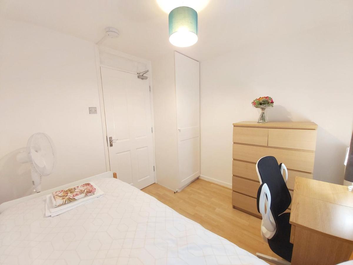 Apartment Harford House *
