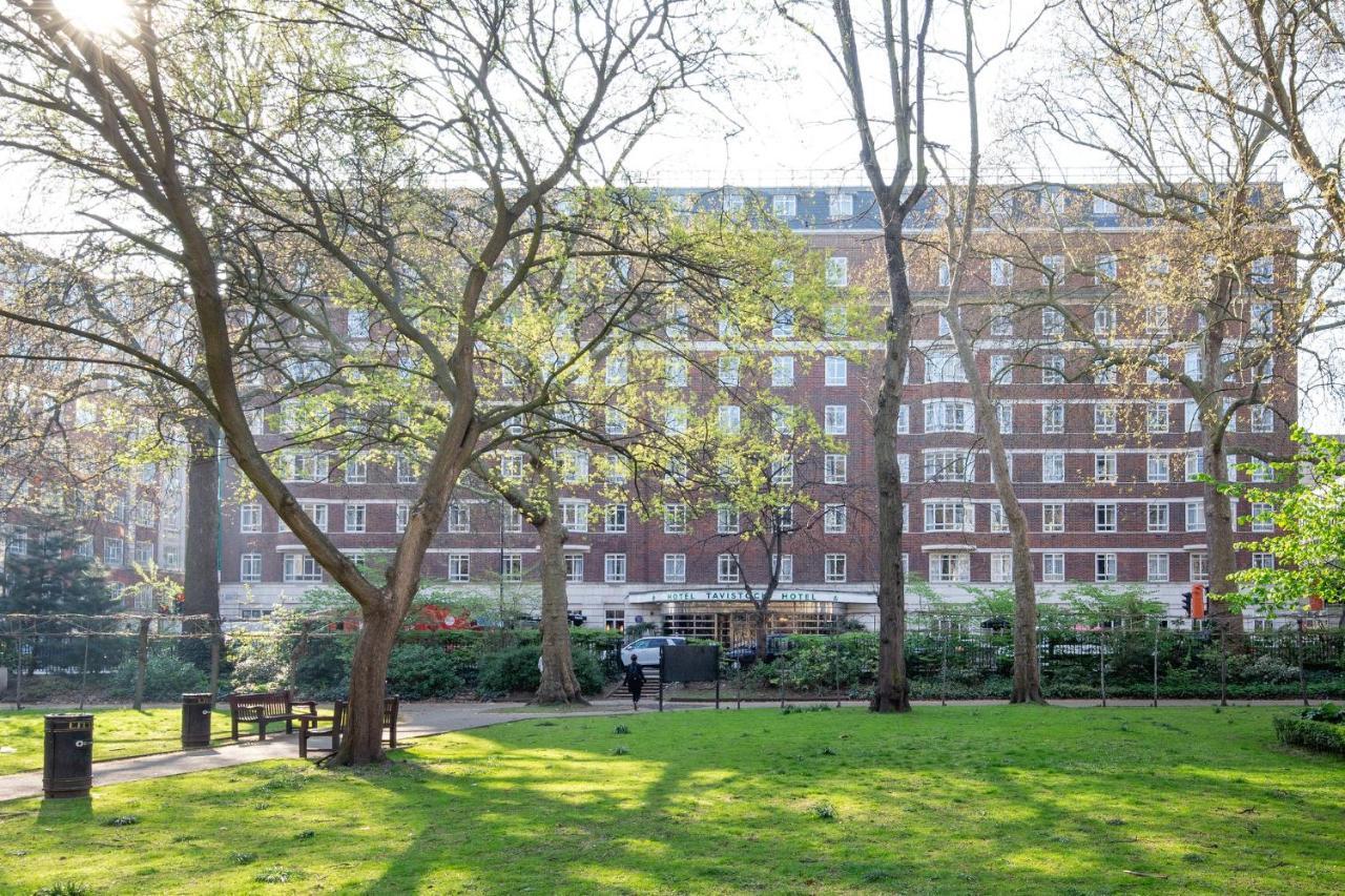 Tavistock Hotel Londres