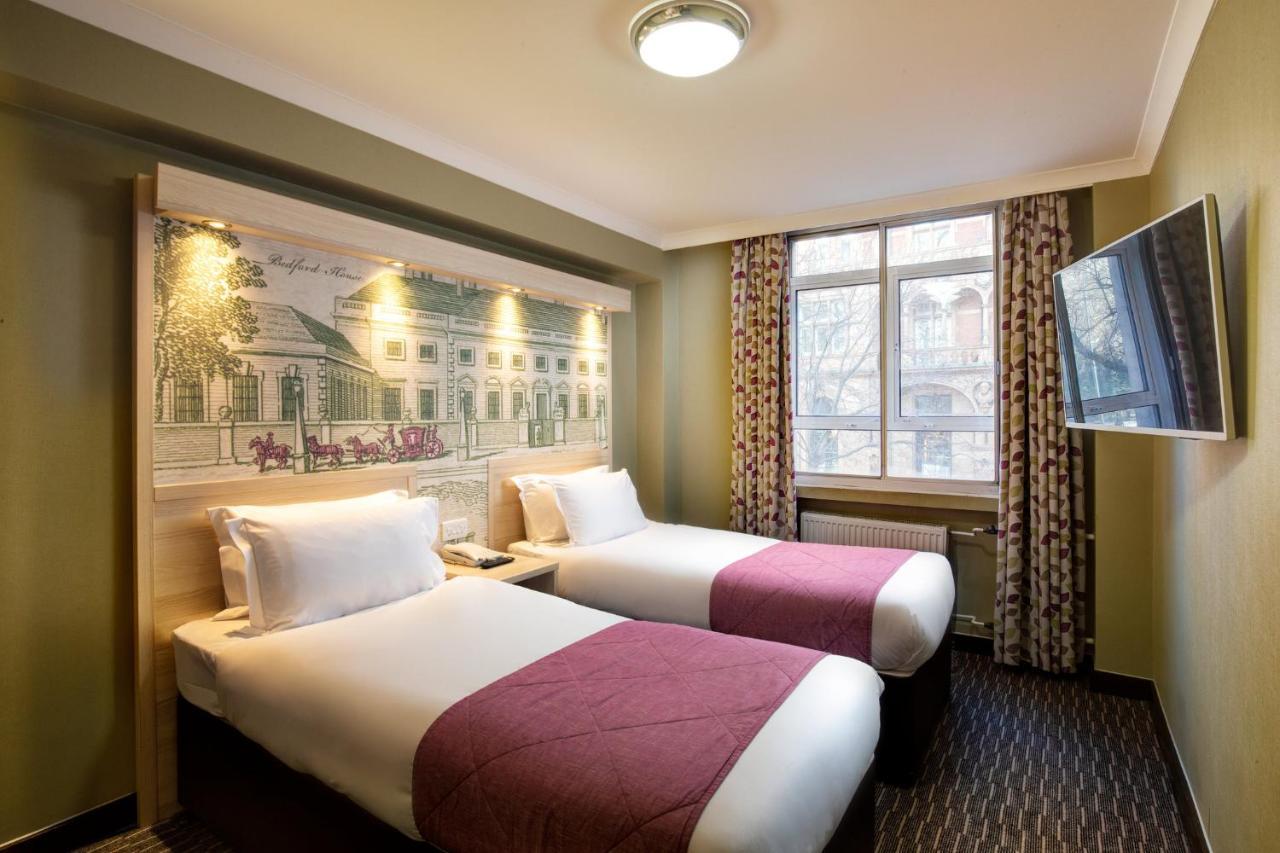 Hotel President Londres