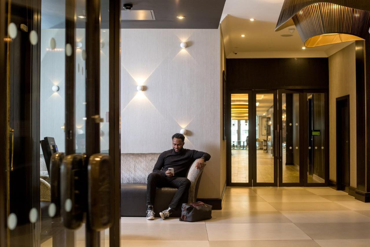 Hotel President Londres