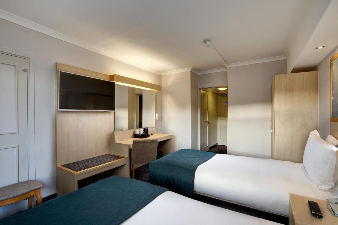 Bedford Hotel Londres