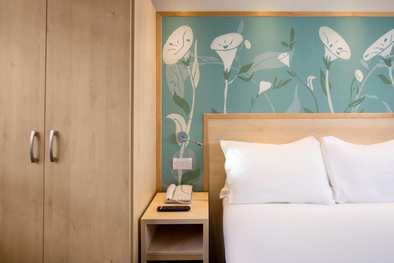 Bedford Hotel Londres
